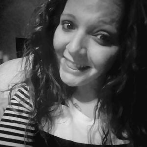 Meet your Posher, Marsha may